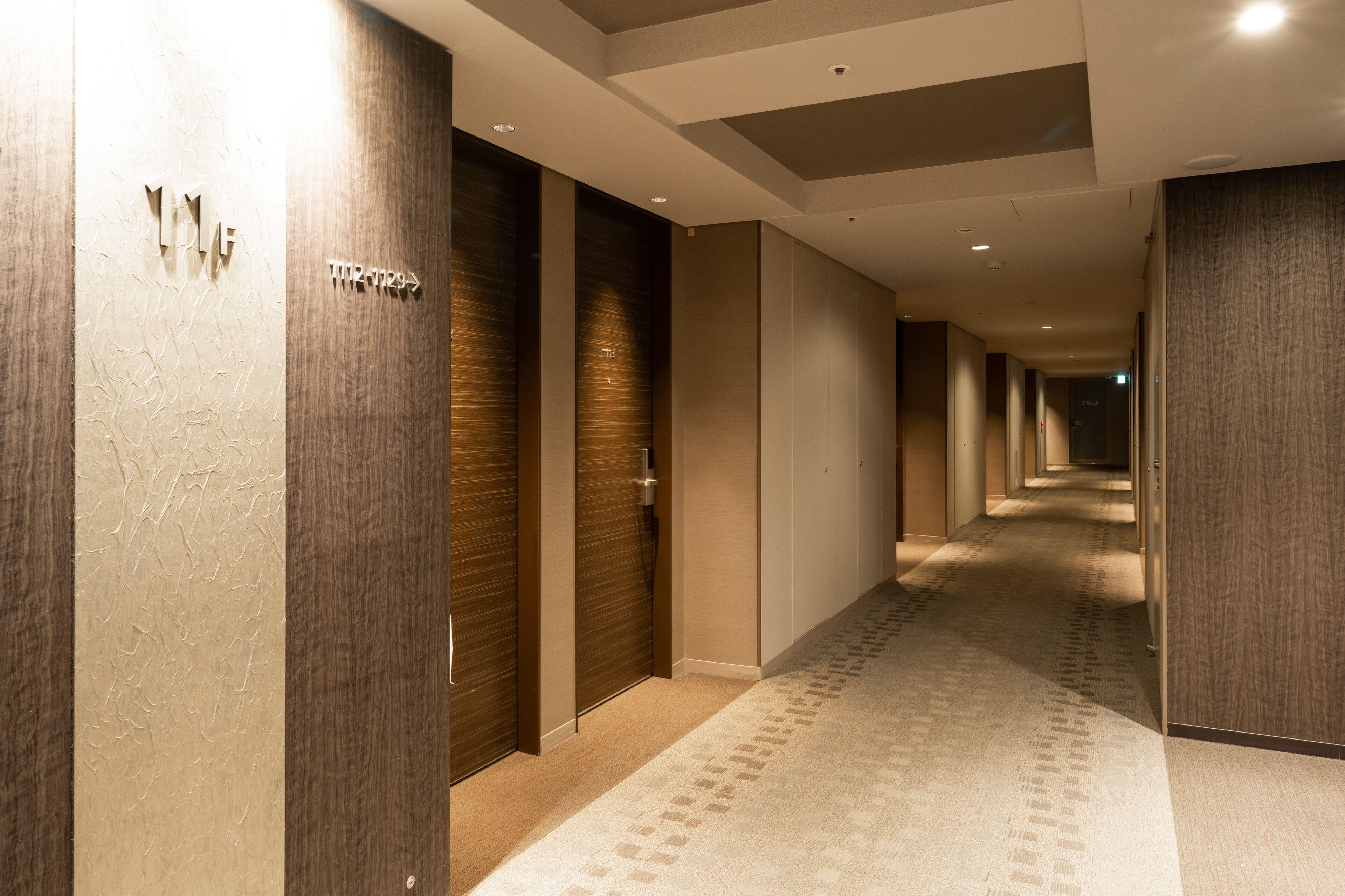 Via Inn Higashi-Ginza — Photos 1
